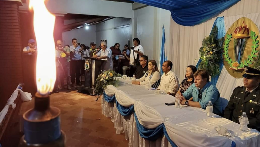 congreso ciencias politicas