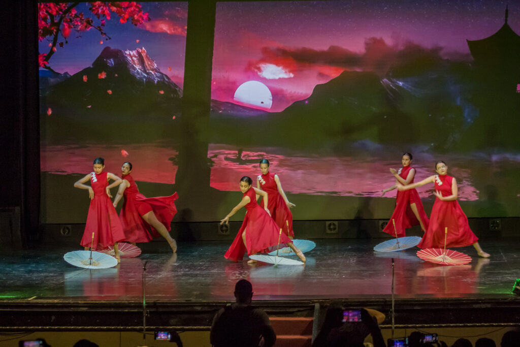 DIA CONMEMORATIVO DANZA 2