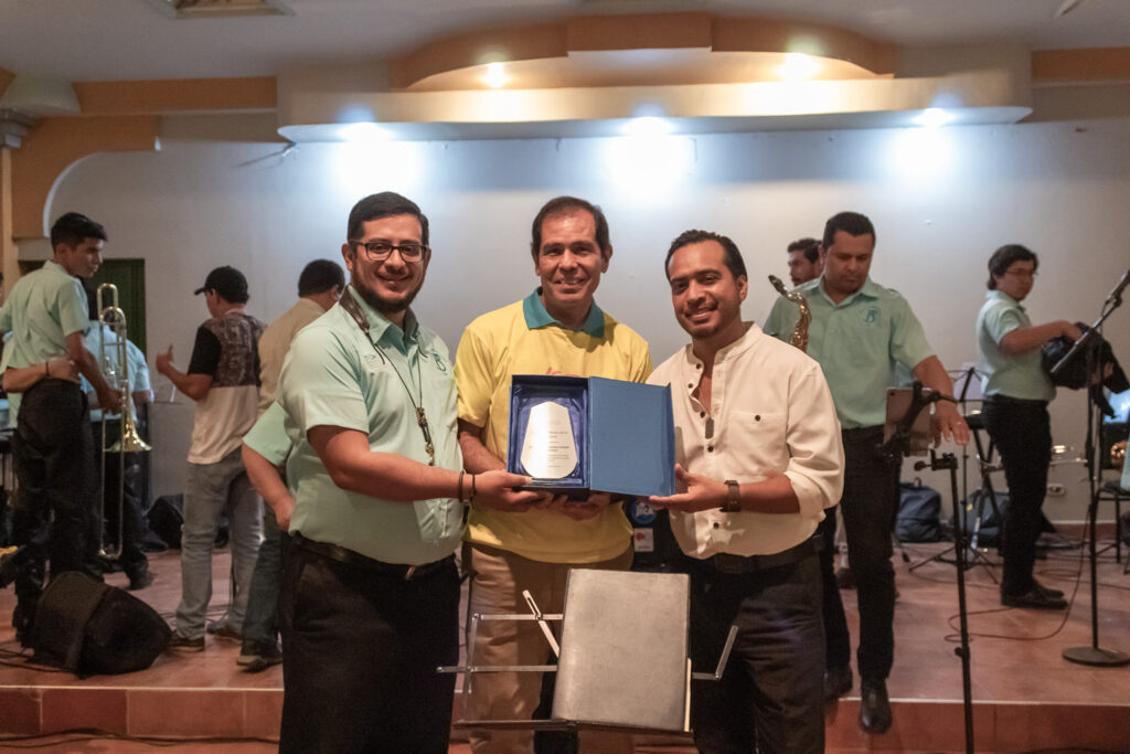 FESTIVAL-JAZZ-UNAH-CHOLUTECA