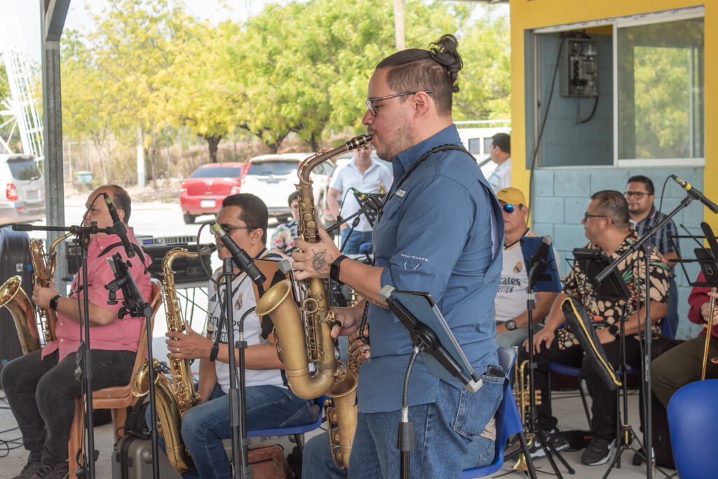 FESTIVAL-JAZZ-UNAH-CHOLUTECA