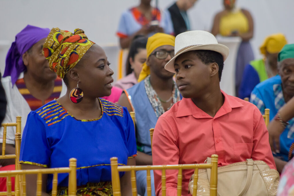 Mes de la Herencia Africana 2024 2