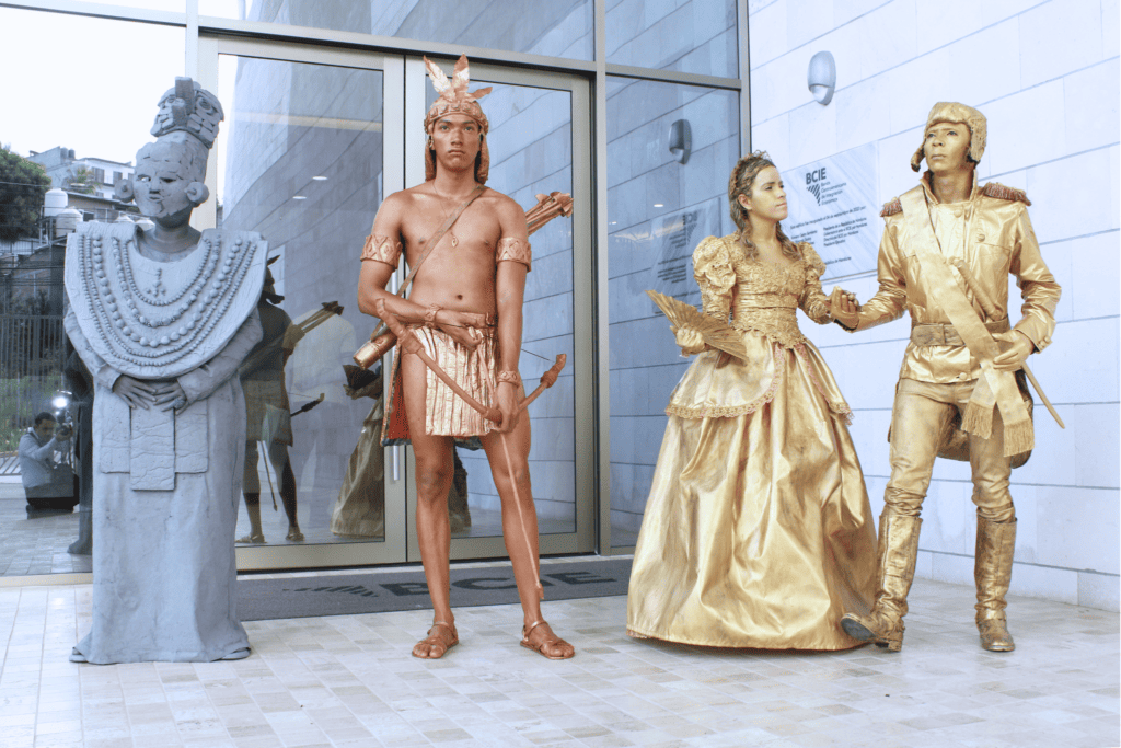 La Cultura y la Educación se unen en la Reunión de Ministros y Ministras de Centroamérica