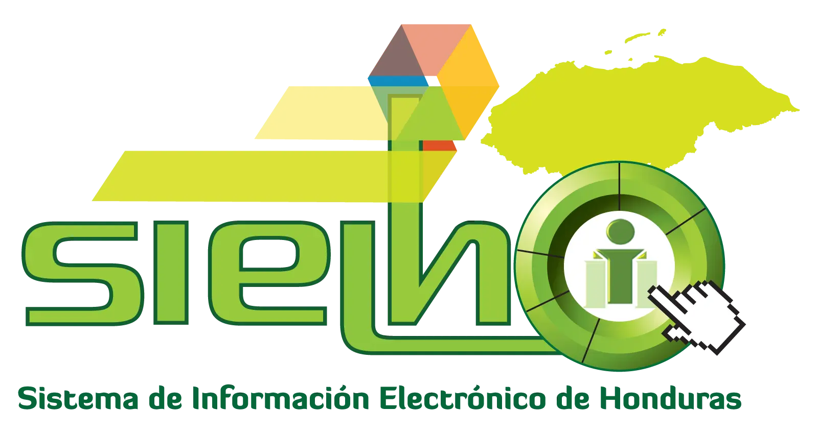 SIELHO | Transparencia SECAPPH