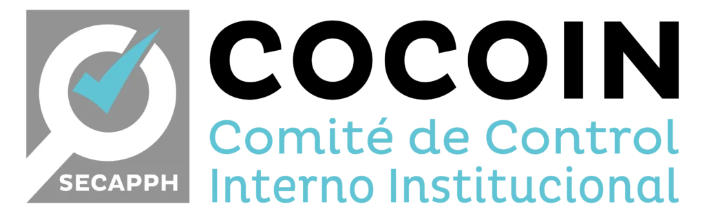 Comité COCOIN - control interno institucional