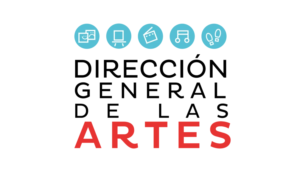 Dirección General de las Artes