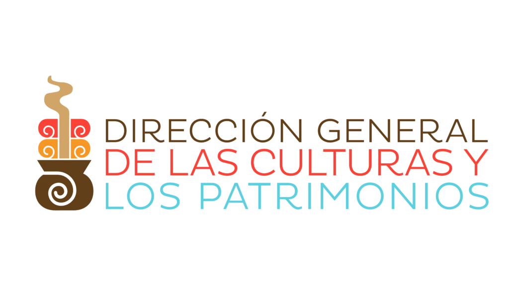 Dirección General de las Culturas y los Patrimonios