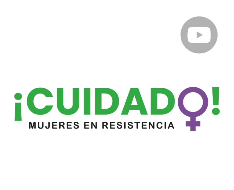 SECAPPH Cuidado Mujeres en Resistencia