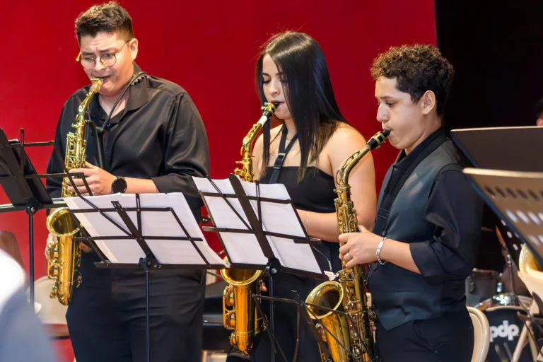 88 ANIVERSARIO CONSERVATORIO