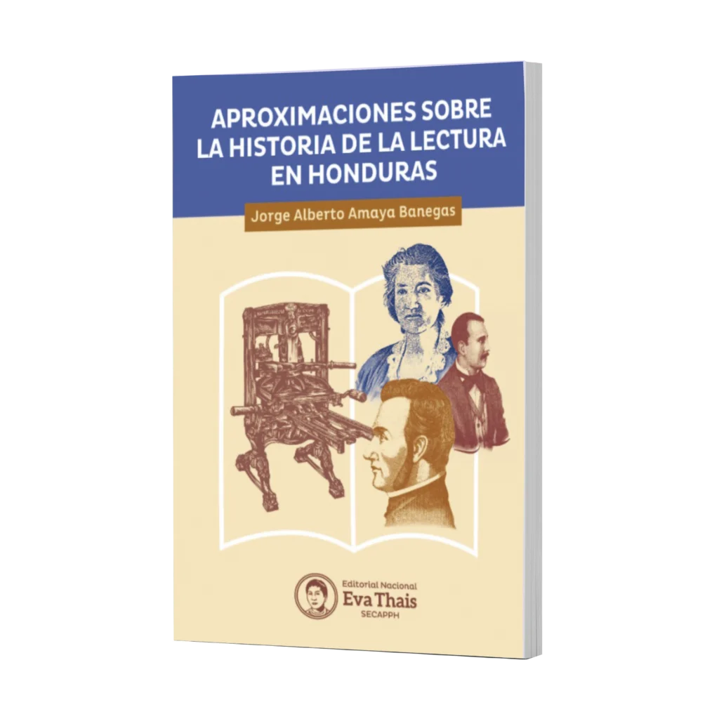 APROXIMACIONES SOBRE LA HISTORIA DE LA LECTURA - JORGE AMAYA