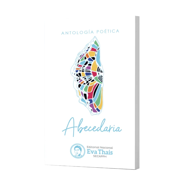 Abecedaria Antología poética