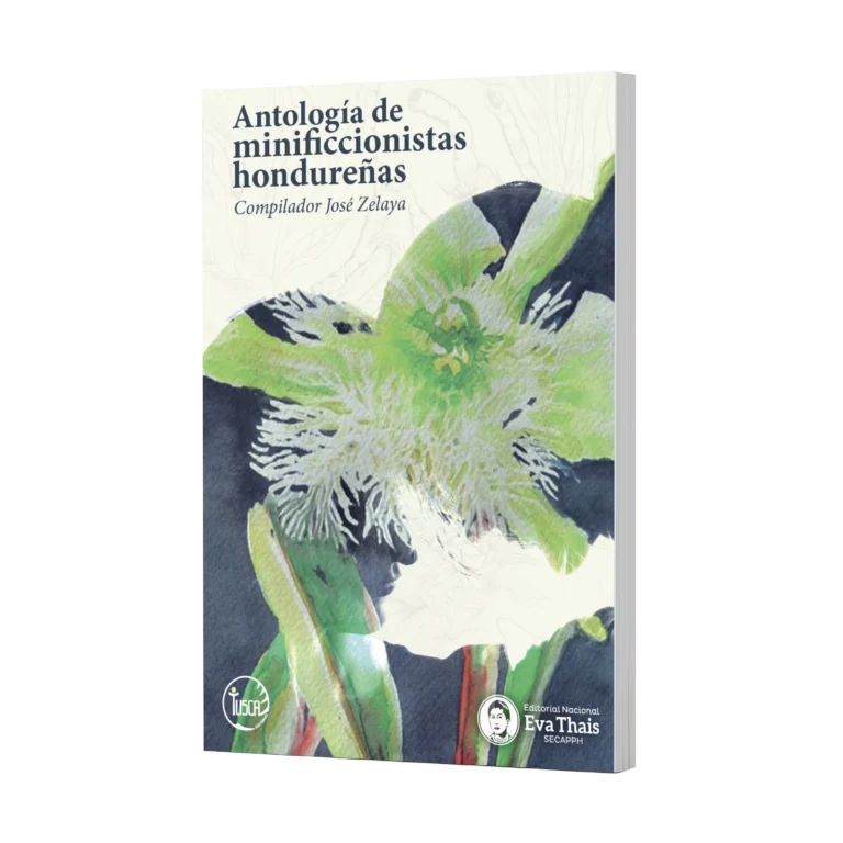 Antología de minificcionistas hondureñas