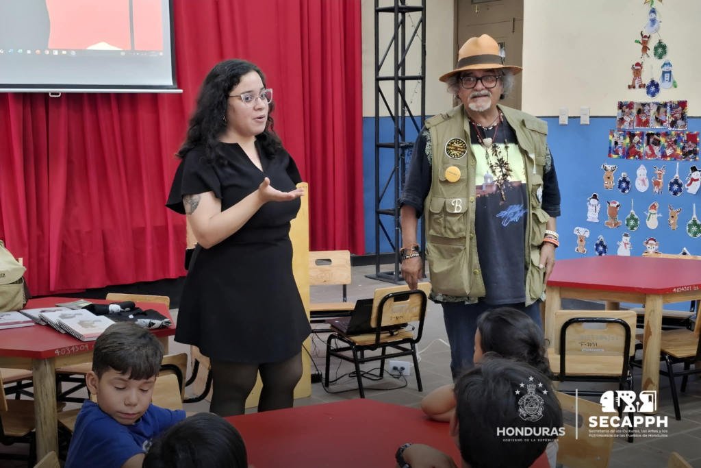 Audiovisuales - Taller