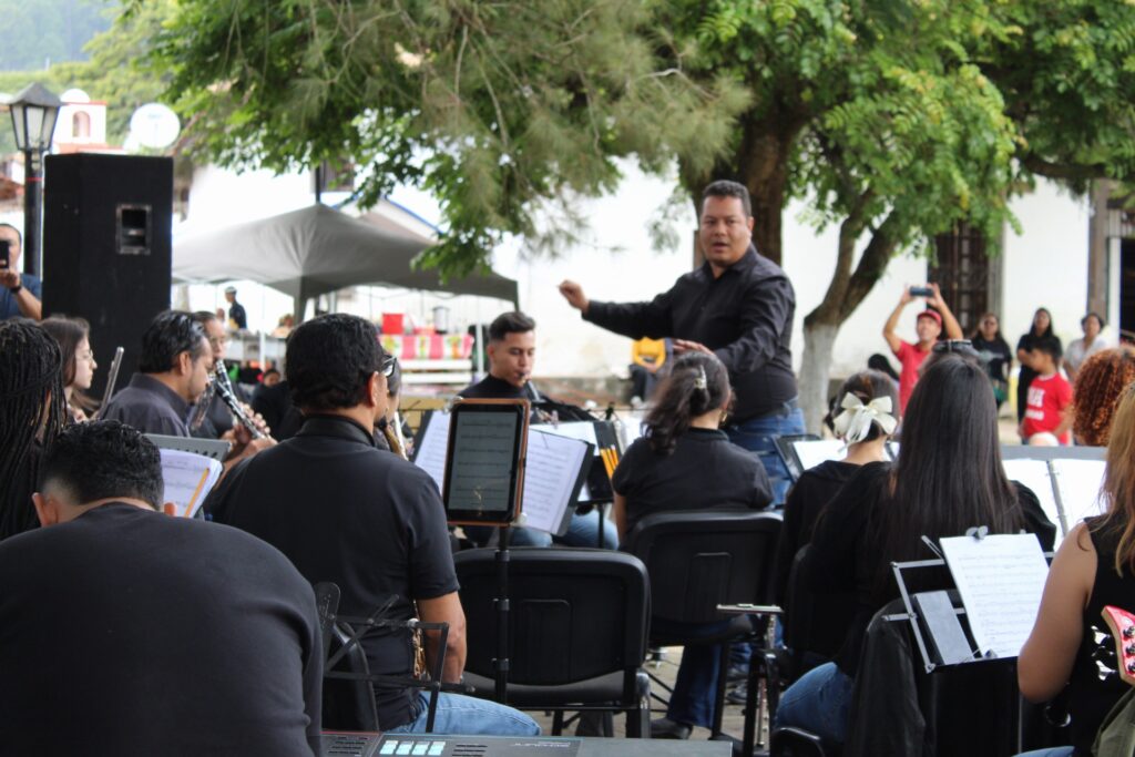 Conservatorio Nacional de Música Francisco Ramón Díaz Zelaya - Formando músicos al servicio del arte en Honduras 2