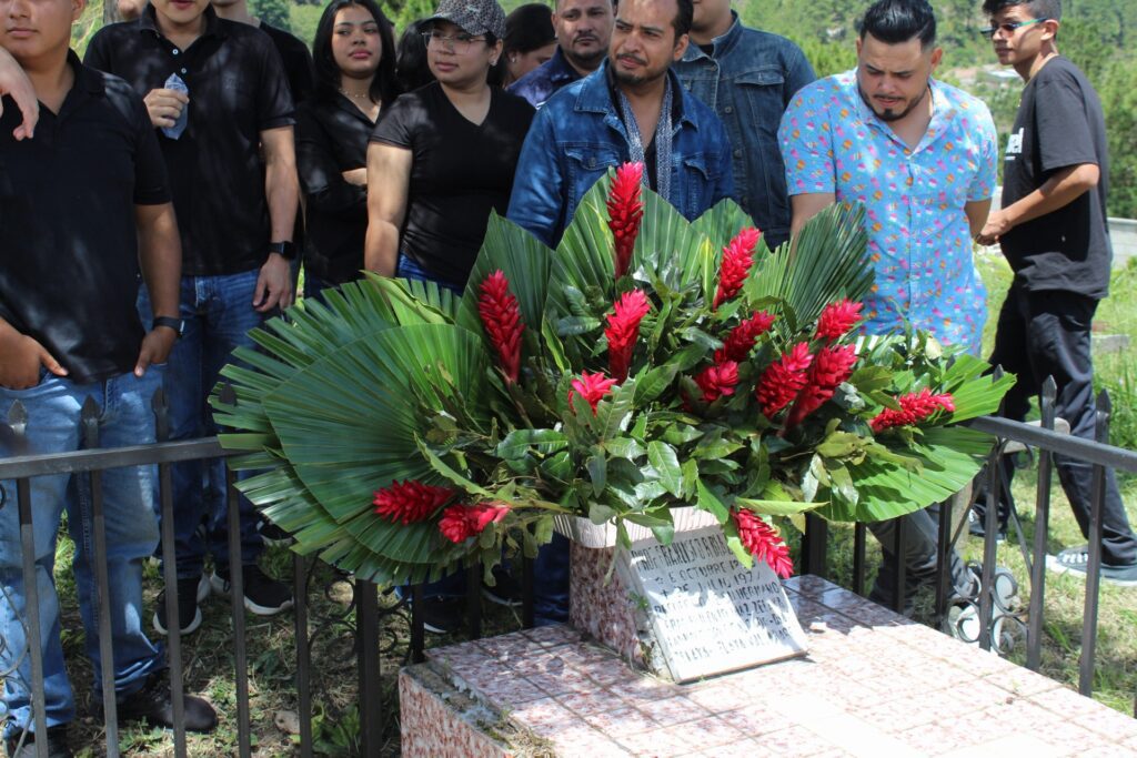 Conservatorio Nacional de Música Francisco Ramón Díaz Zelaya - Formando músicos al servicio del arte en Honduras 3
