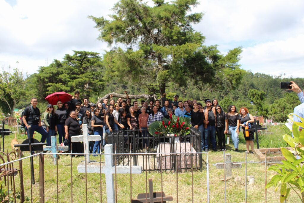Conservatorio Nacional de Música Francisco Ramón Díaz Zelaya - Formando músicos al servicio del arte en Honduras