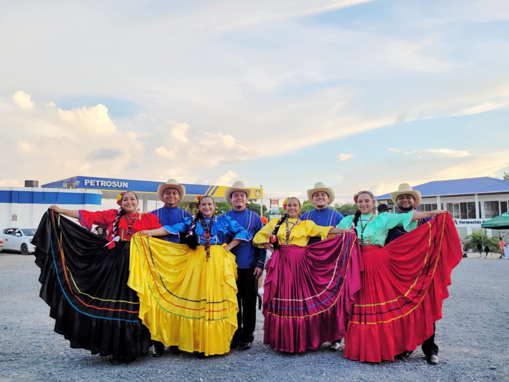 Dirección de las Artes - un año de éxito y transformación cultural en el país