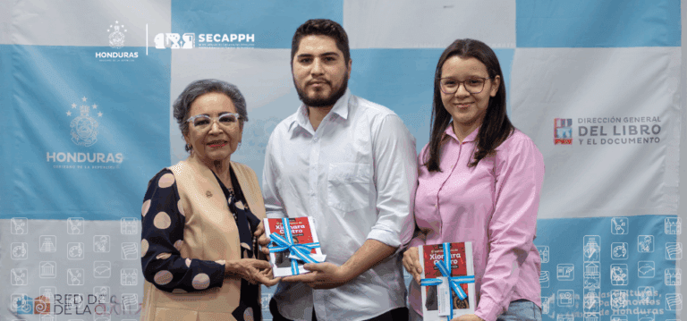 Donación de instrumentos de cuerda