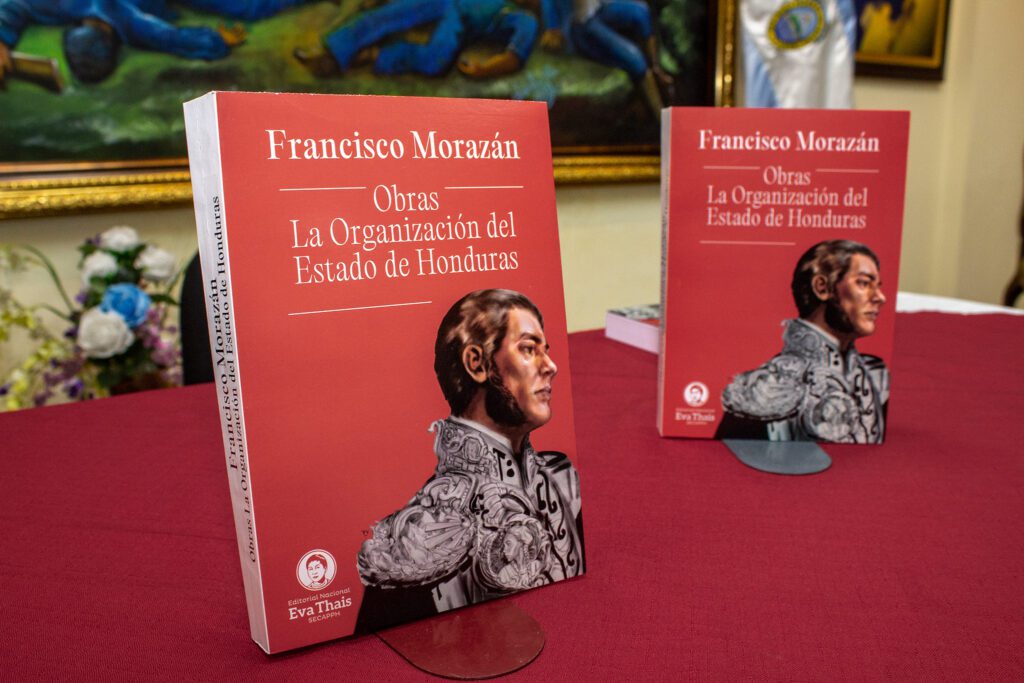 EVA-THAIS nuevos libros