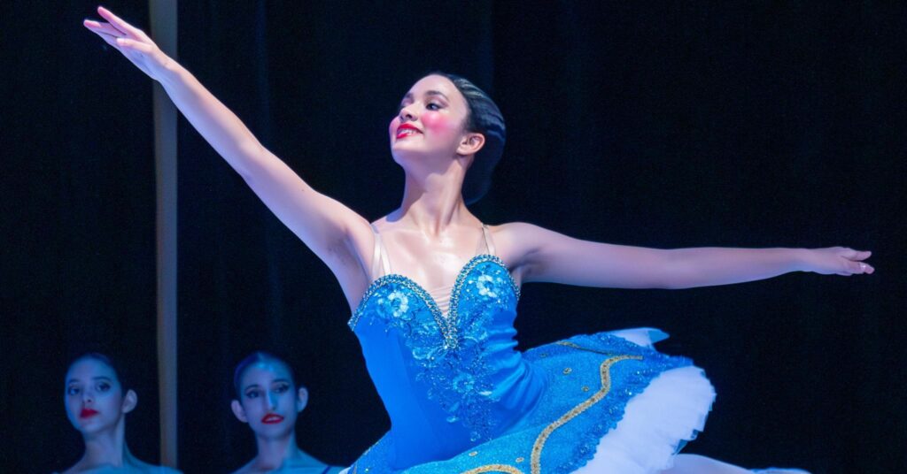 El Cascanueces nos trae magia y dulzura para esta época navideña