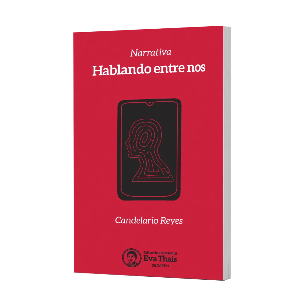 HABLANDO ENTRE NOS MUESTRAS