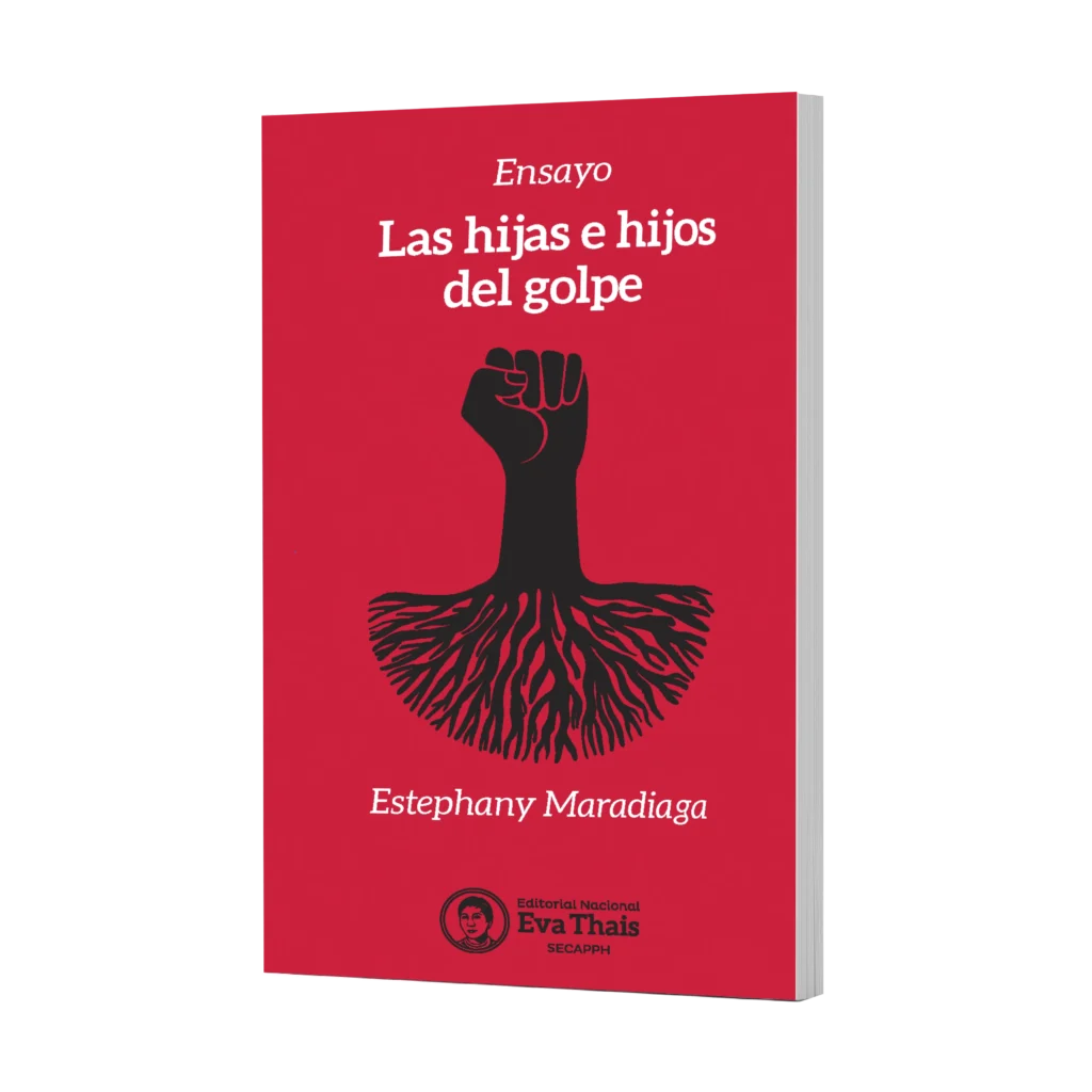 LAS HIJAS E HIJOS DEL GOLPE MUESTRA