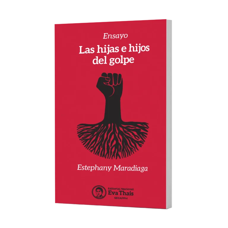 LAS HIJAS E HIJOS DEL GOLPE MUESTRA
