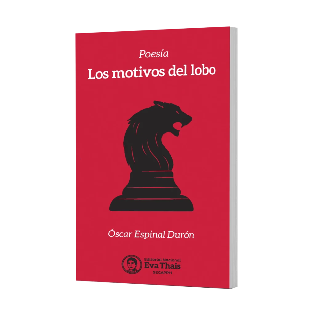 LOS MOTIVOS DEL LOBO