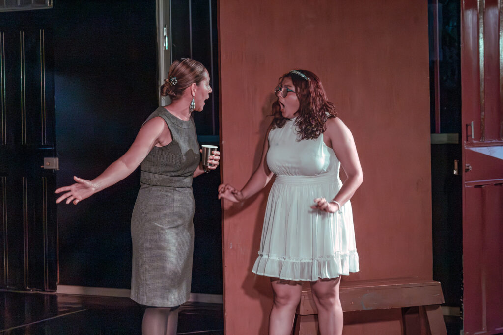 La ANAD Presenta -Resultados del Primer Taller de Introducción al Teatro