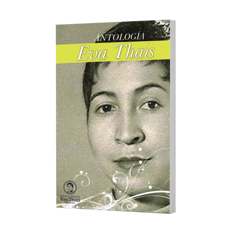 Malabarista de sueños Antología poética de Eva Thais