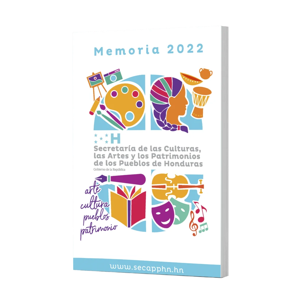 Memoria SECAPPH 2022