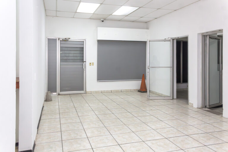 Nuevas Instalaciones