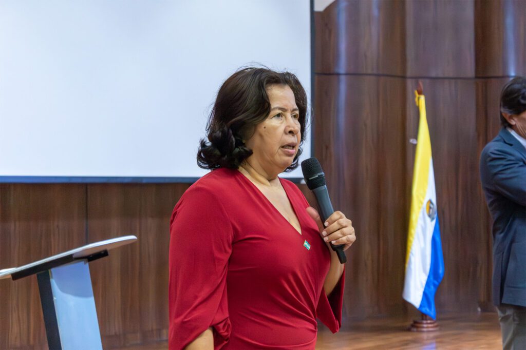 PICCCMAH de la SECAPPH lanza programa de formación “Gestión de Industrias Culturales y Creativas”