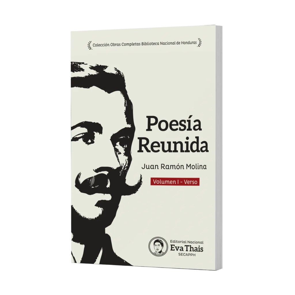 POESÍA REUNIDA Vol. 1 JUAN RAMÓN MOLINA