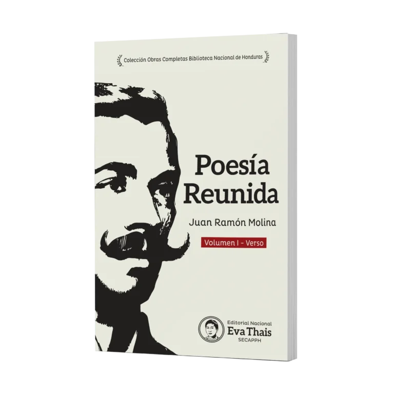 POESÍA REUNIDA Vol. 1 JUAN RAMÓN MOLINA