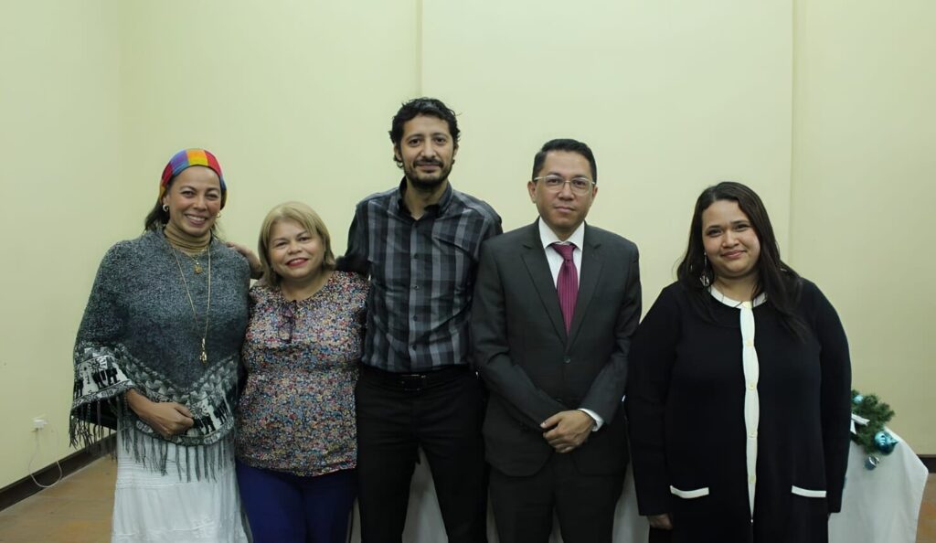 SECAPPH lanza diez audiolibros para democratizar la literatura hondureña