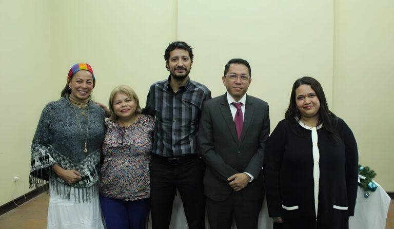 SECAPPH lanza diez audiolibros para democratizar la literatura hondureña