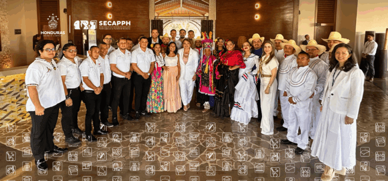 SECAPPH presente en la 38 reunión de gobernadores del BID