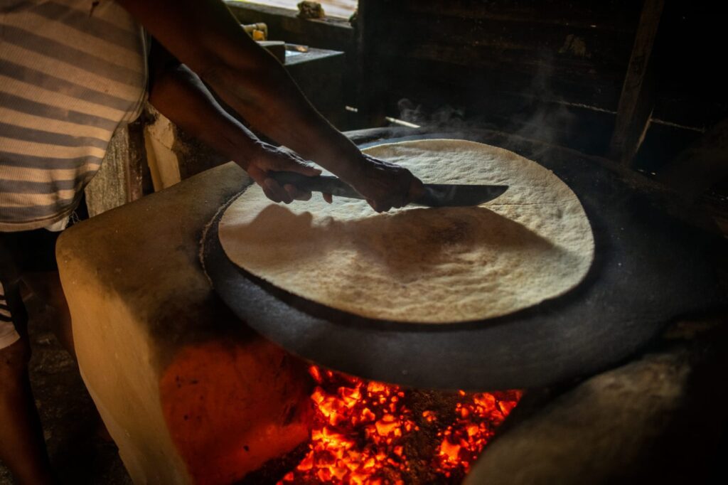 UNESCO reconoce el casabe como Patrimonio Cultural Inmaterial de la Humanidad