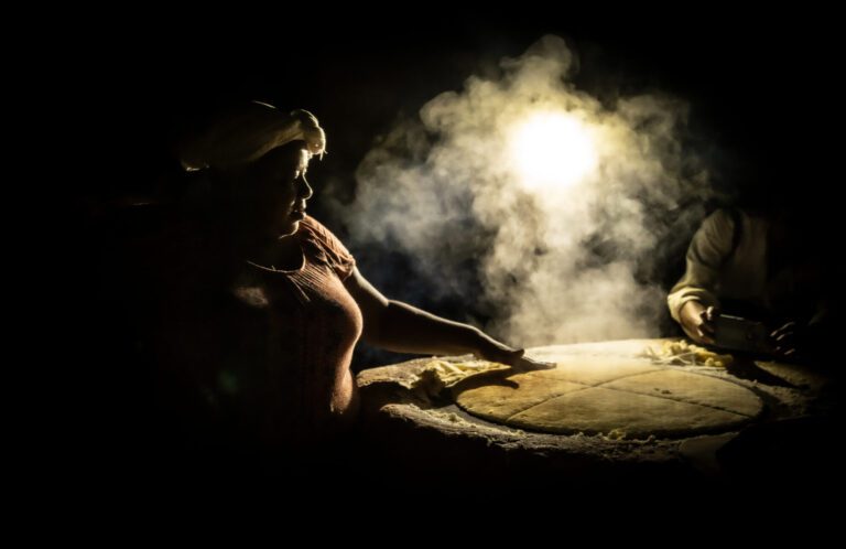 UNESCO reconoce el casabe como Patrimonio Cultural Inmaterial de la Humanidad