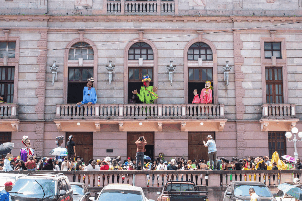 Uno de los logros destacables en 2024, fue la adhesión de Honduras a IBERESCENA, convirtiéndose en el país miembro N° 18