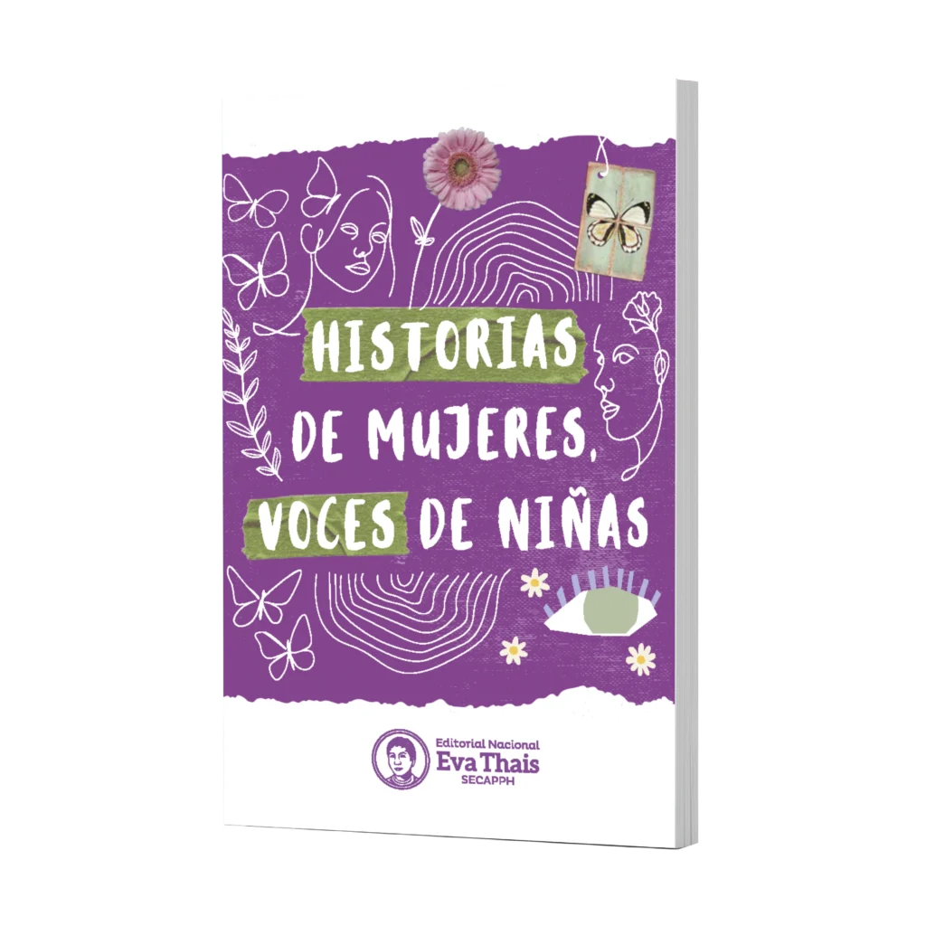 Historias de mujeres, voces de niñas