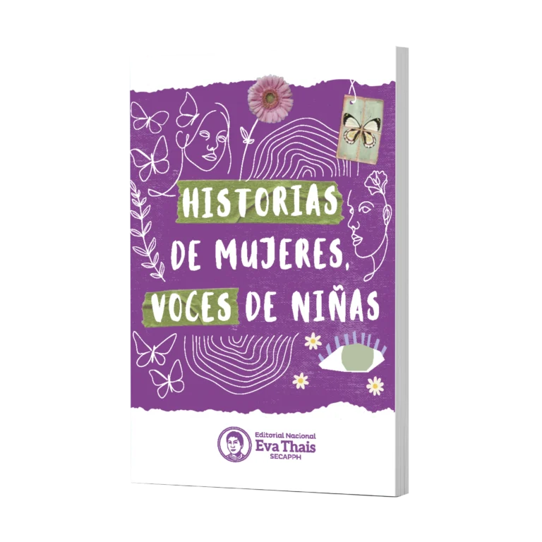 Historias de mujeres, voces de niñas