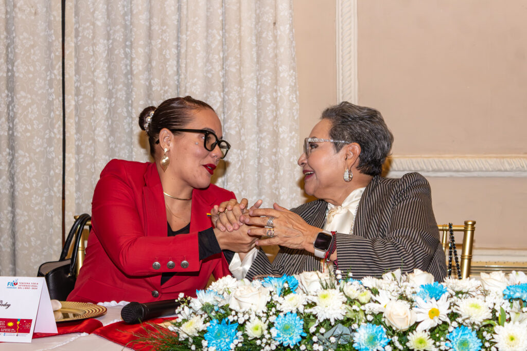 Venezuela será el país Invitado de Honor para la Feria Internacional del Libro 2025