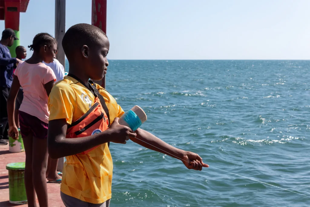 CONCURSO PESCA (CEIBA)