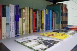 INAUGURACION-BIBLIOTECA PUBLICA 