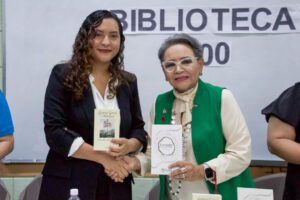 INAUGURACION-BIBLIOTECA PUBLICA