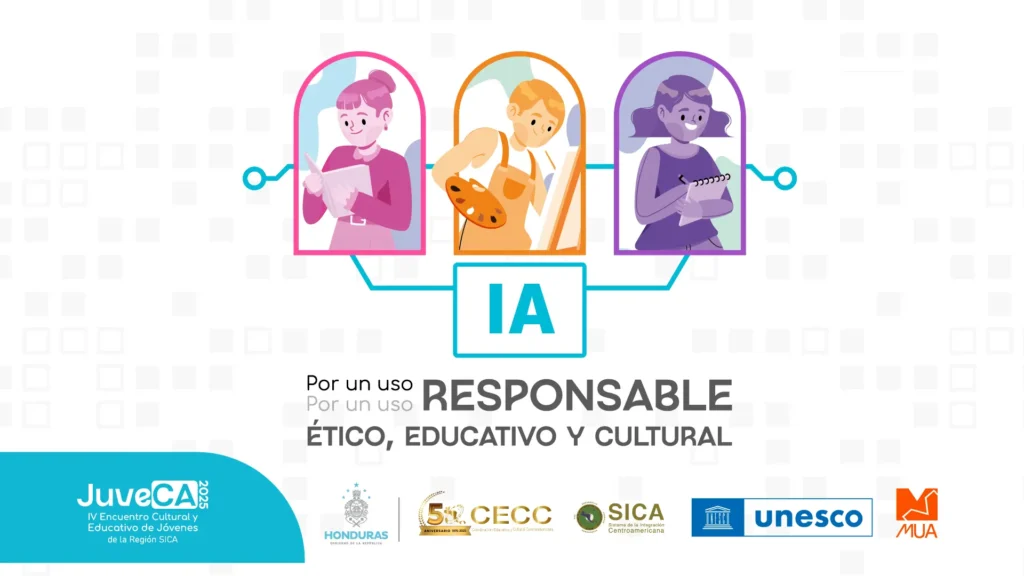 IV ECULTURAL SICA 2025