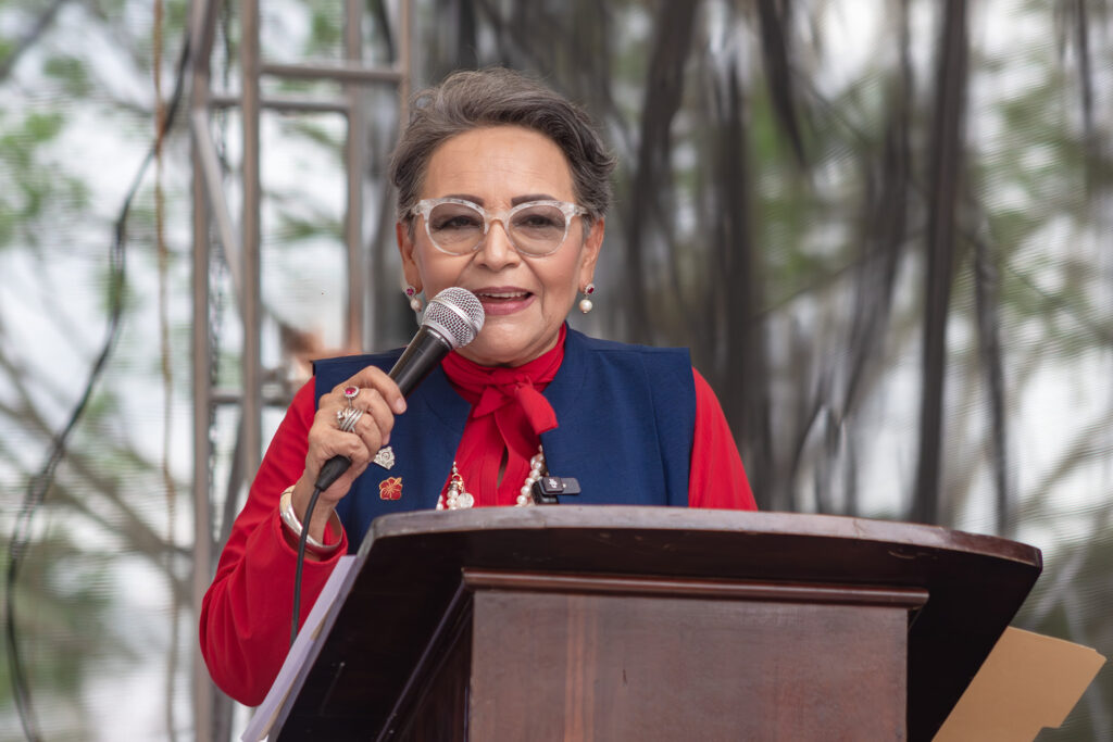 Inauguración #50 de Casas de la Cultura