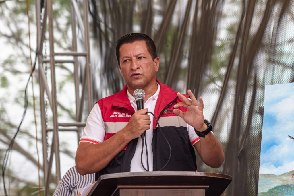 Inauguración #50 de Casas de la Cultura