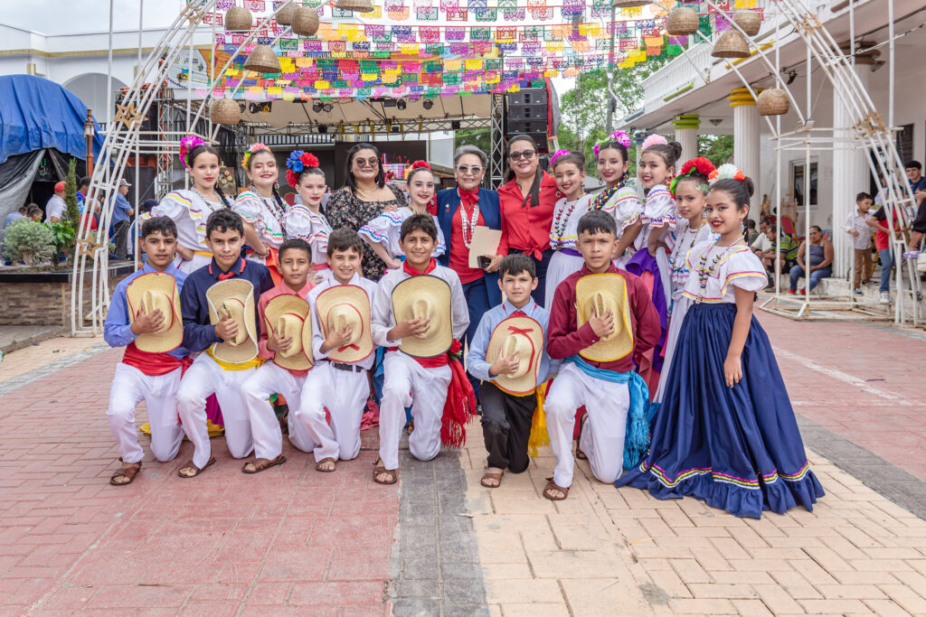 Inauguración #50 de Casas de la Cultura